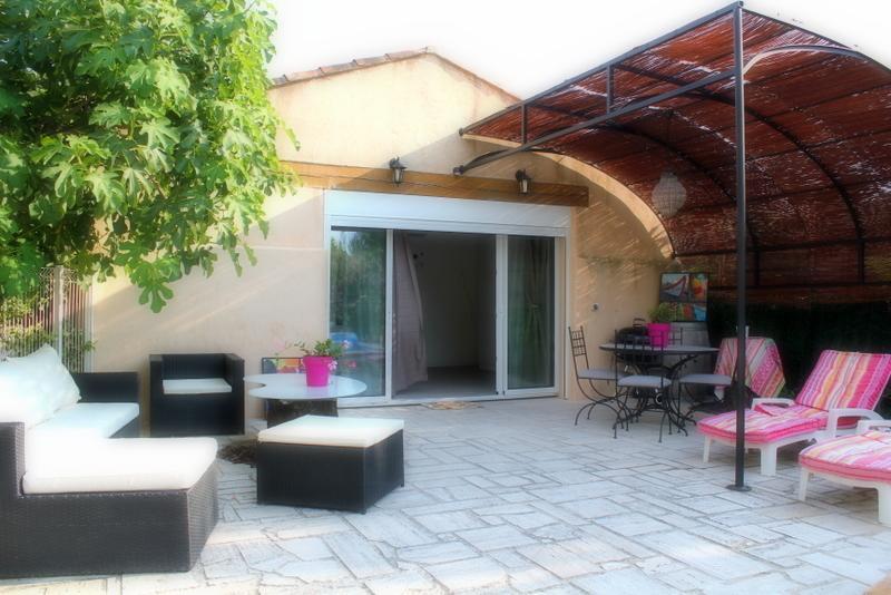 A L'Oree Du Pin Aix-en-Provence Ruang foto